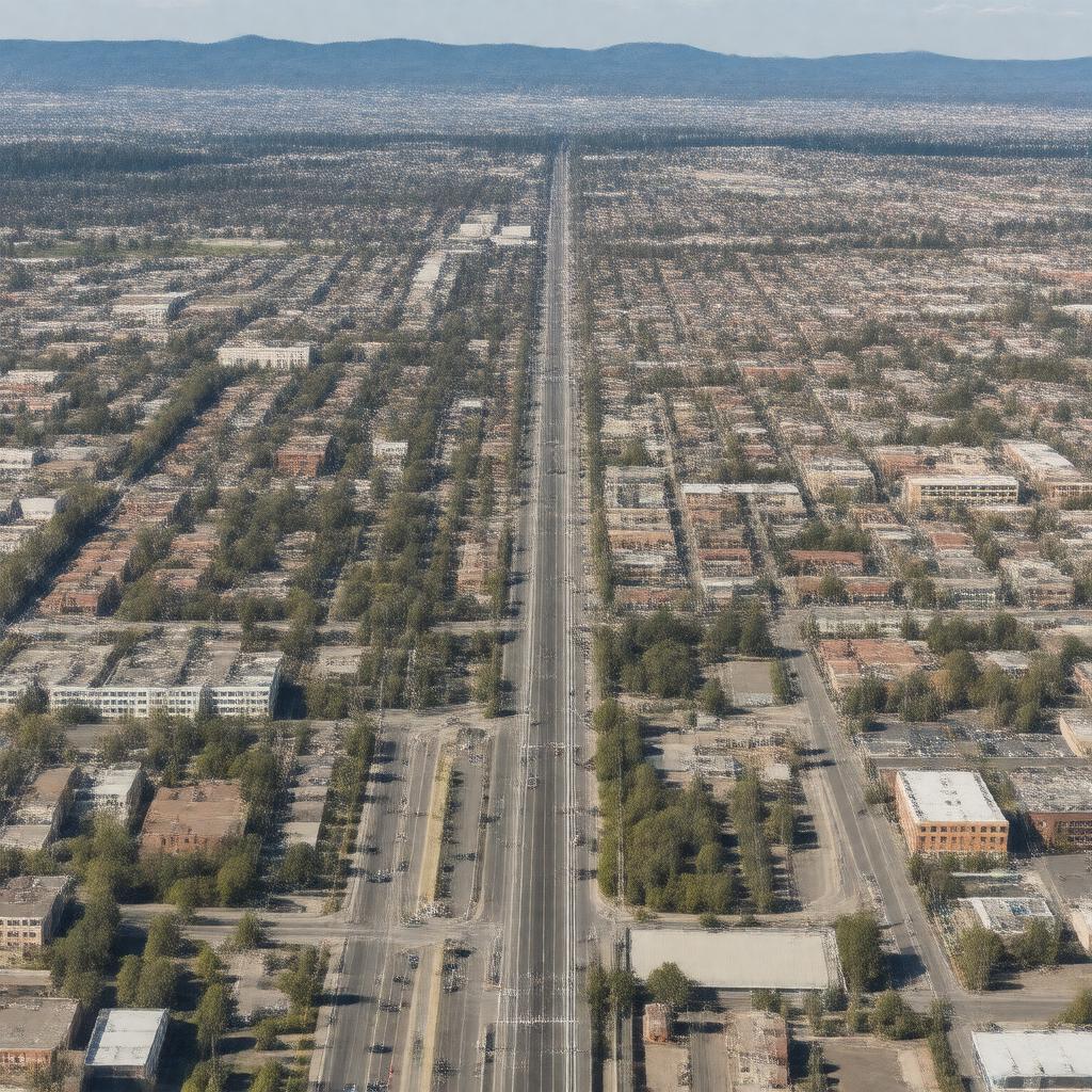 West Richland, Washington